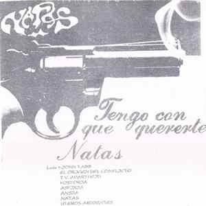FLAC Natas - Tengo Con Que Quererte