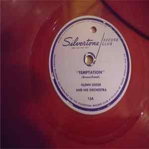 FLAC Glenn Osser And His Orchestra - Temptation