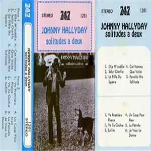 FLAC Johnny Hallyday - Solitudes A Deux