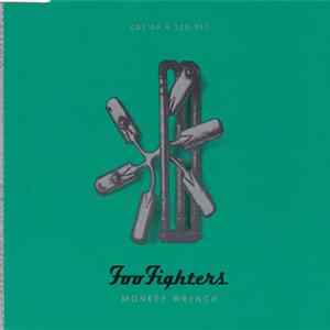FLAC Foo Fighters - Monkey Wrench