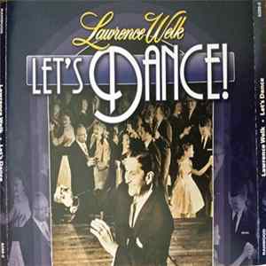 FLAC Lawrence Welk - Let's Dance