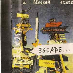 FLAC A Blessed State - Escape...