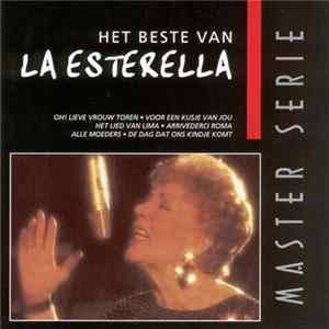 FLAC La Esterella - Het Beste Van La Esterella