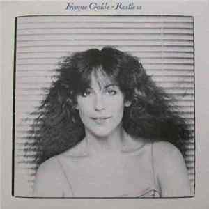 FLAC Franne Golde - Restless