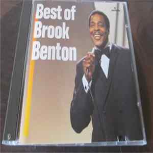 FLAC Brook Benton - Best Of Brook Benton