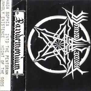 FLAC Pandemonium - Pandemonium