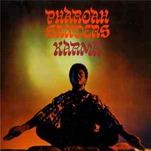 FLAC Pharoah Sanders - Karma