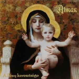 FLAC Atman - A Fény Keresztsége