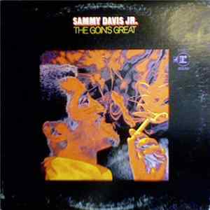 FLAC Sammy Davis Jr. - The Goin's Great