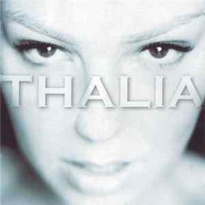FLAC Thalia - Amor A La Mexicana