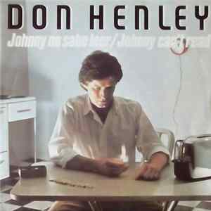 FLAC Don Henley - Johnny Can't Read