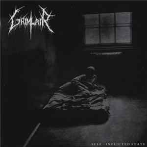 FLAC Grimlair - Self - Inflicted State