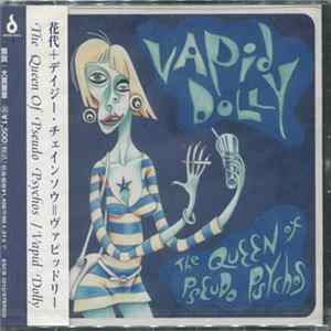 FLAC Vapid Dolly - The Queen Of Pseudo Psychos