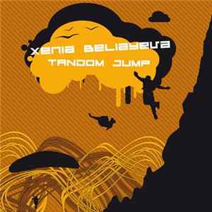 FLAC Xenia Beliayeva - Tandom Jump