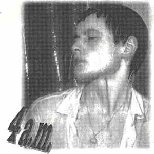 FLAC Sadko Space Angel - 4 A.M
