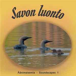 FLAC Lauri Hallikainen - Nature of Savo - Soundscapes 1