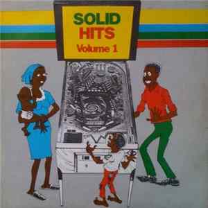 FLAC Various - Solid Hits Volume 1
