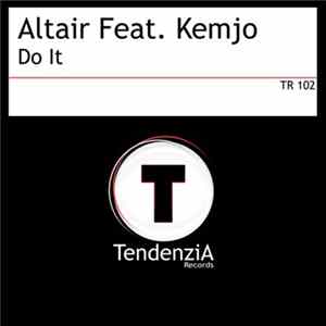 FLAC Altair Feat. Kemjo - Do It