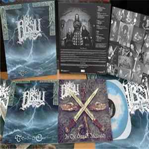 FLAC Absu - The Third Storm Of Cythrául / In The Eyes Of Ioldánach