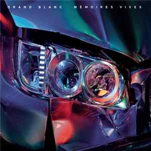FLAC Grand Blanc - Mémoires Vives