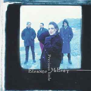 FLAC Eleanor McEvoy - Precious Little