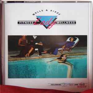 FLAC Walls & Birds - Fitness Lady Wellness
