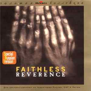 FLAC Faithless - Reverence