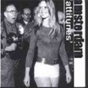 FLAC Amsterdam - Attitunes