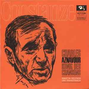 FLAC Charles Aznavour - König Des Chansons