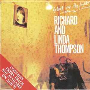 FLAC Richard & Linda Thompson - Shoot Out The Lights