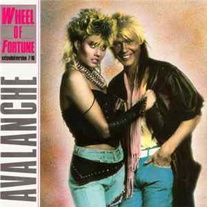 FLAC Avalanche - Wheel Of Fortune