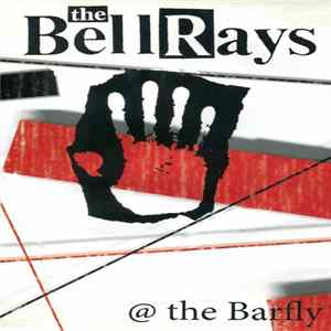 FLAC The Bellrays - @ The Barfly