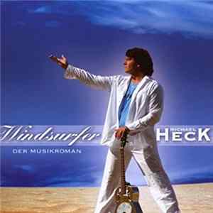 FLAC Michael Heck - Windsurfer