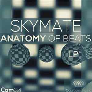 FLAC Skymate - Anatomy Of Beats