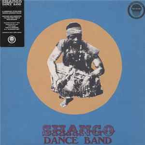 FLAC Shango Dance Band - Shango Dance Band