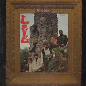 FLAC Love - Da Capo