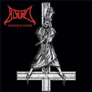 FLAC Blood - Heinous Noise / Spasmo Paralytic Dreams / No Regret