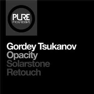 FLAC Gordey Tsukanov - Opacity (Solarstone Retouch)
