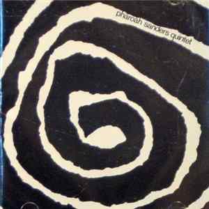 FLAC Pharoah Sanders Quintet - Pharoah Sanders Quintet