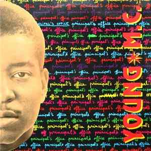 FLAC Young M.C. - Principal's Office