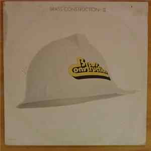 FLAC Brass Construction - Brass Construction III