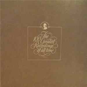 FLAC Sir John Barbirolli - The Hundred Greatest Recordings Of All Time - 55, 56