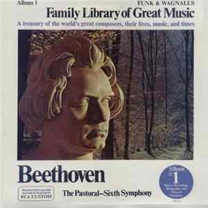 FLAC Beethoven - The Pastoral - Sixth Symphony