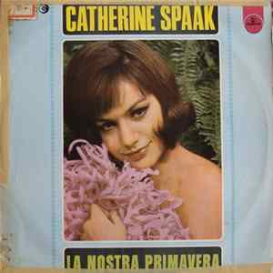 FLAC Catherine Spaak - La Nostra Primavera