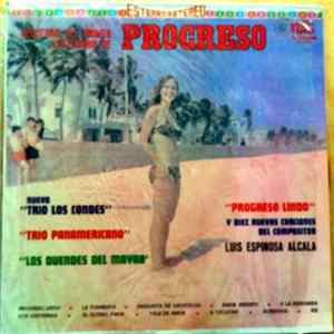 FLAC Various - Recuerdo Del Primer Centenario De Progreso