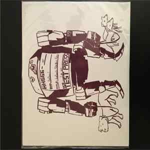FLAC Keelhaul - Triumphant Return To Obscurity