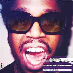 FLAC Felix Da Housecat - He Was King