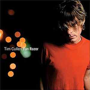 FLAC Tim Cullen - Fun Razor