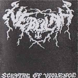 FLAC Nebulah - Sceptre Of Violence