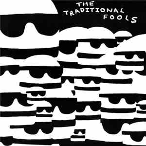 FLAC The Traditional Fools - Fools Gold